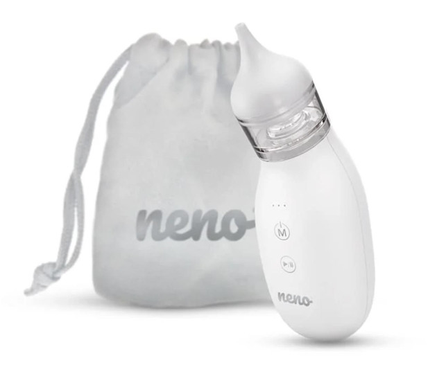 NENO Aria Aspirator do nosa - 1195905 - zdjęcie 2